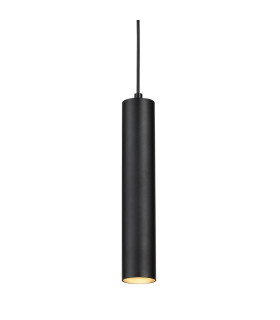 Firstlight Max Pendant Black 1xGU10