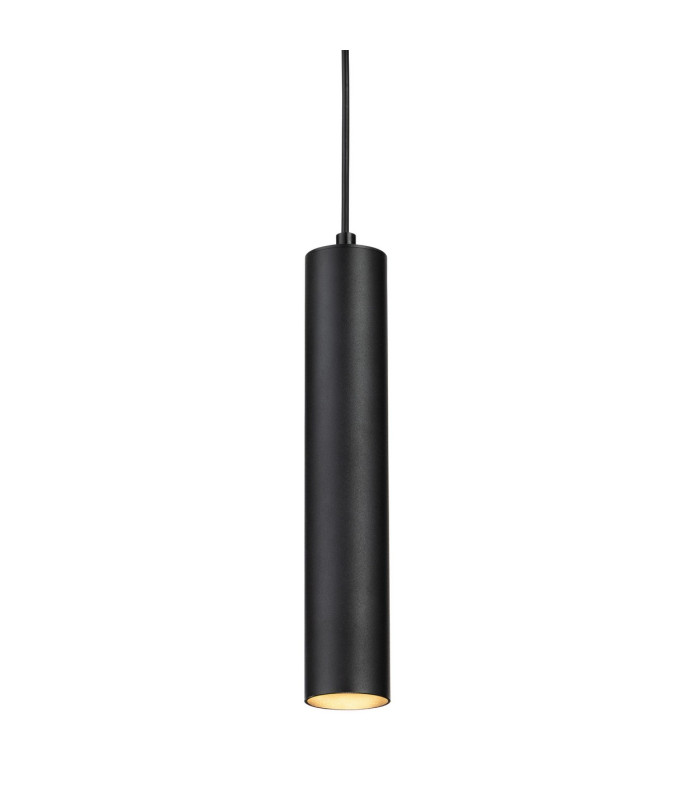 Firstlight Max Pendant Black 1xGU10