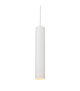 Firstlight Max Pendant White 1xGU10
