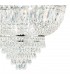 2 Light Wall Light Chrome, E14 - 2