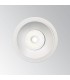 LED 1 Light Recessed Spotlight White - 2