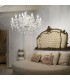 Light Pendant Light Chrome - 2