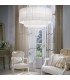 Light Ceiling Pendant White - 2