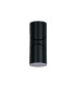 Soho LED Outdoor Up Down Wall Lamp Black-2