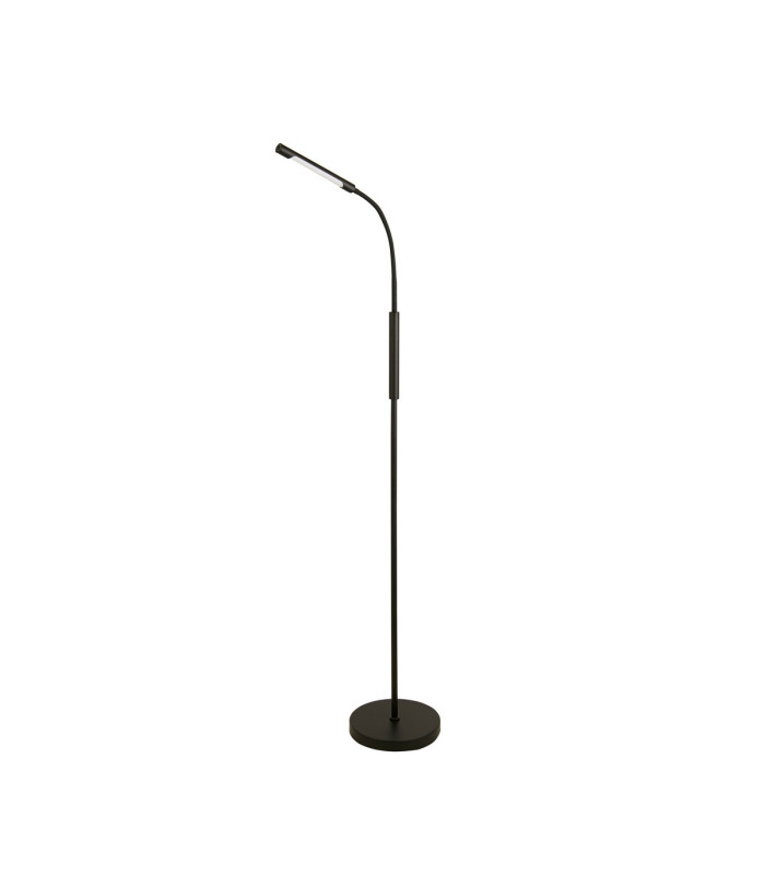 Plume Rechargeable Led Floor Lamp Black-2