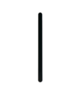 Bordo LED Outdoor Wall Lamp Length 1200mm Black-2