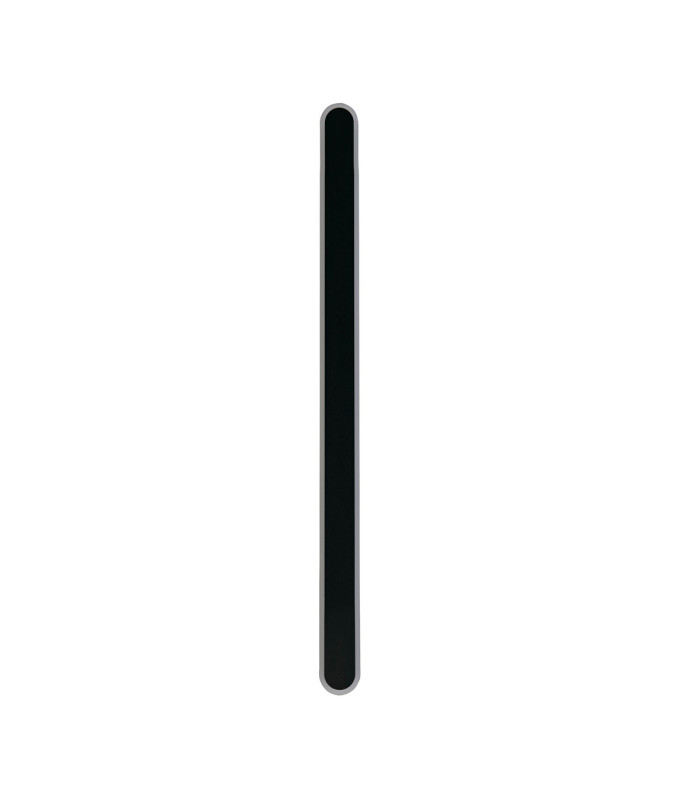 Bordo LED Outdoor Wall Lamp Length 1200mm Black-2