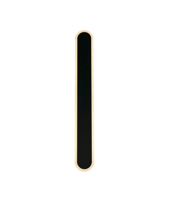 Bordo LED Outdoor Wall Lamp Length 600mm Black-1