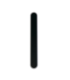 Bordo LED Outdoor Wall Lamp Length 600mm Black-2