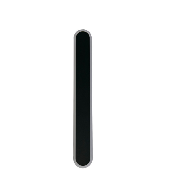 Bordo LED Outdoor Wall Lamp Length 600mm Black-2