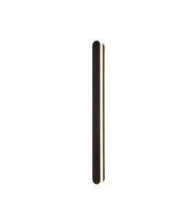 Bordo LED Outdoor Wall Lamp Length 900mm Black-1