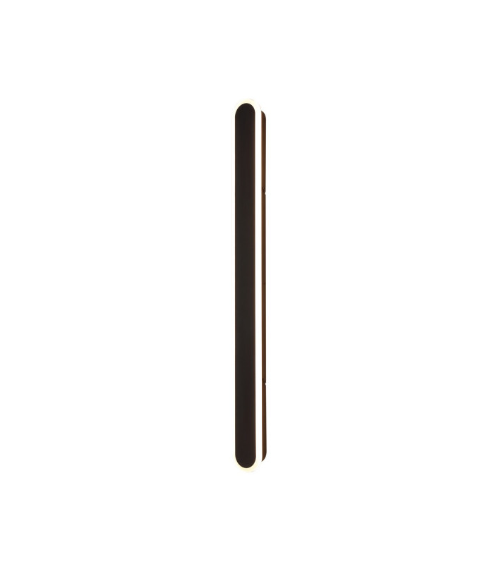 Bordo LED Outdoor Wall Lamp Length 900mm Black-1