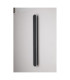 Bordo LED Outdoor Wall Lamp Length 900mm Black-2