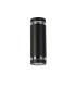 Austin Outdoor Up Down Wall Lamp Black-2