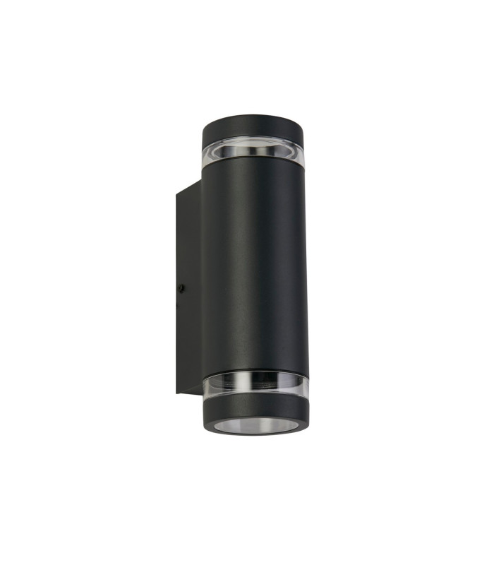 Austin Outdoor Up Down Wall Lamp Grey-2