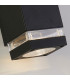 Houston Outdoor Up Down Wall Lamp Black-3