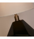 Ape1 Light Table Lamp Antique Brass Metal Black Resin and Whi-3