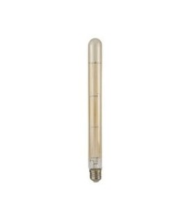 5 PACK Tube Bulb - Amber Dimmable - 30cm - 6W - 1