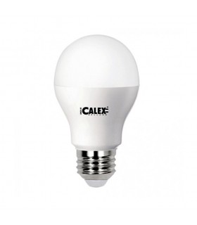 1x Bulb E27 LED 12W 2700K Dimmable White - 1