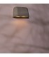 Outdoor Flush Wall Downlight Concrete IP44, GU10 - 3