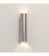 Coastal Outdoor LED Up Down Wall Light Stainless Steel IP44, GU10 - 2