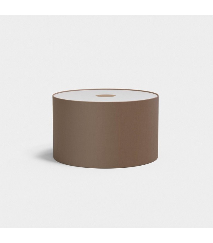 Drum 420mm Shade Mocha - 1