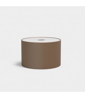 Drum 250mm Shade Mocha - 1