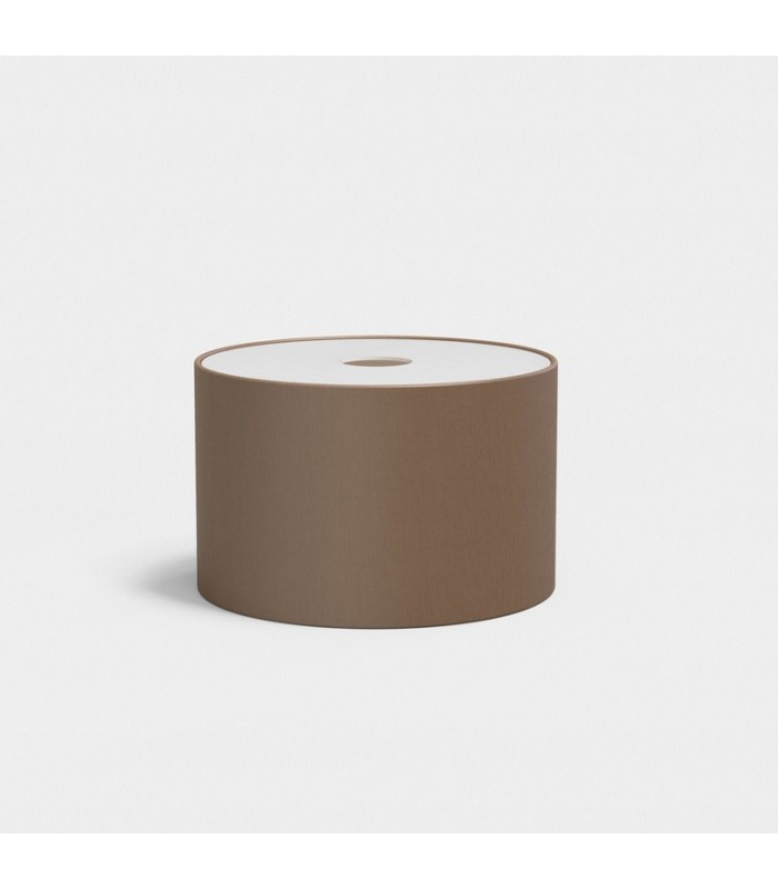Drum 250mm Shade Mocha - 1