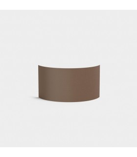 Semi Drum 320mm Shade Mocha - 1
