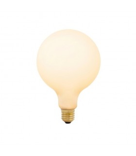 1x Bulb E27 Large Globe LED 6W 2700K Dimmable - 1