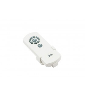 4 Channel Infrared Remote Control White - 1