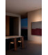 Niva Pinhole Recessed Downlight Black GU10