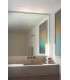 Niva Outdoor Recessed Downlight White GU10 IP65