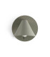 Noon Reading Wall Light Moss grey, Moss grey Shade E27