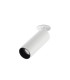 Stan Slim Recessed Downlight White GU10