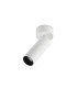 Stan Slim Single Spotlight White GU10