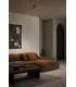 Stan Slim Single Spotlight Bronze GU10