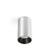 Stan Surface Mounted Downlight Brushed Aluminium GU10