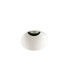 Fresh Outdoor Recessed Downlight Matt White GU10 IP65