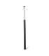 Rush LED Outdoor Bollard 370Cm Dark Grey Pole Lamp 2700K 360º Wide Dali Dimmable IP65