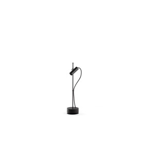 Clap 51Cm LED Outdoor Display Light Black IP65 3000K