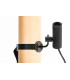 Clap Strap LED Outdoor Display Light Black IP65 3000K