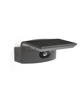 Luma LED Outdoor Lighting Dark Grey IP65 3000K