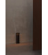 Luma LED Outdoor Bollard Dark Grey IP65 3000K