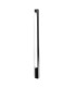 Lime 90Cm LED Outdoor Modern Wall Lamp Black IP65 2700/ 3000/ 4000K
