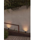 Noboru Outdoor Display Light Dark Grey GU10 IP67