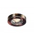 Recessed Downlight Deep Round RIM ONLY Purple, Requires 100035310 To Complete The Item - 1