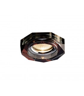 Recessed Downlight Deep Hexagonal RIM ONLY Purple, Requires 100035310 To Complete The Item - 1