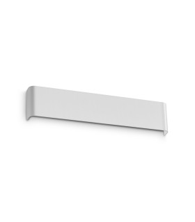 Delta 41cm Up & Down Wall Lamp White 4x G9-1