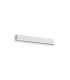 Delta 61cm Up & Down Wall Lamp White 5x G9-1